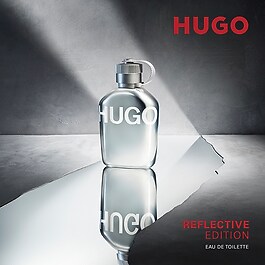 HUGO Reflective - Eau de Toilette